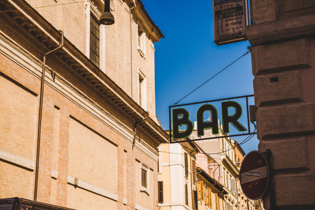 Hygge i Italien? - Ja tak